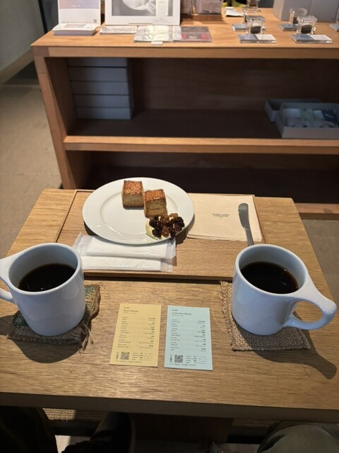 OGAWA COFFEE LABORATORY: A Specialty Coffee Experience — 4