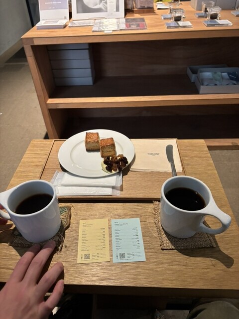 OGAWA COFFEE LABORATORY: A Specialty Coffee Experience — 5
