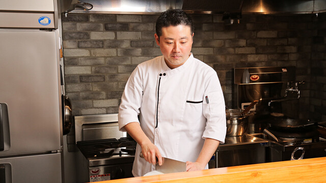 Shunka Nakamura: Cantonese Cuisine in a Japanese Kappo Style — 8