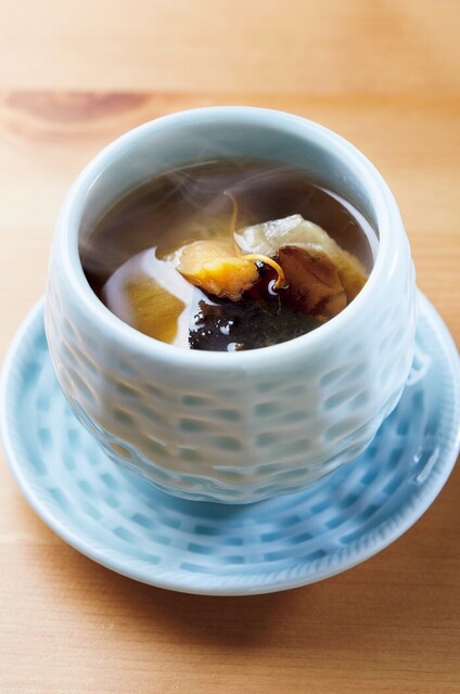 Shunka Nakamura: Cantonese Cuisine in a Japanese Kappo Style — 3