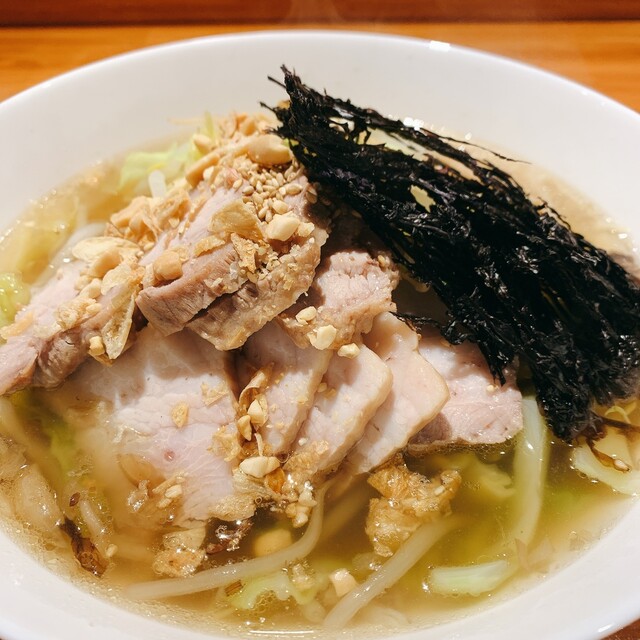 Shunka Nakamura: Cantonese Cuisine in a Japanese Kappo Style — 6