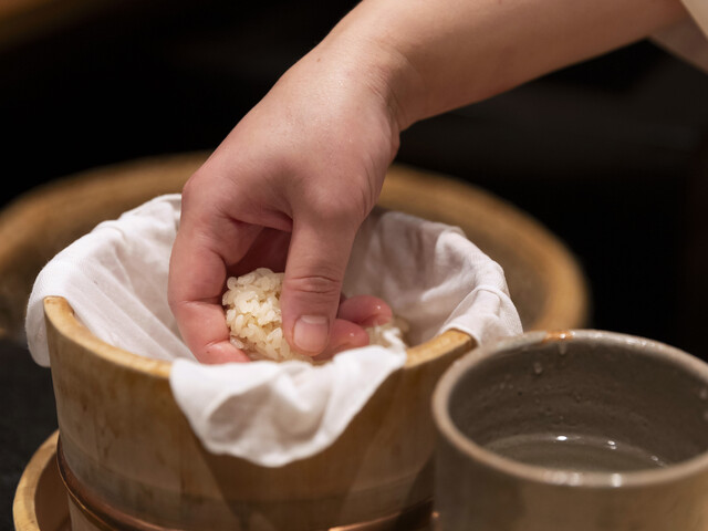 Sushi Dokoro Yamato: Disciplined Edo-mae Sushi — 3