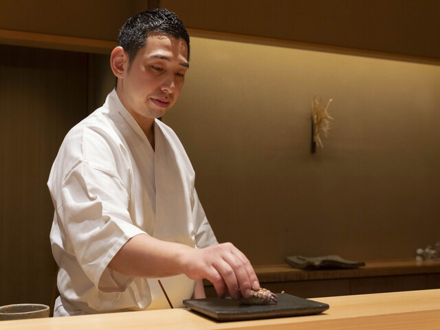 Sushi Dokoro Yamato: Disciplined Edo-mae Sushi — 2