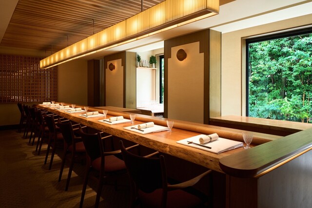 jinen.: Modern French with a Japanese Soul — 4