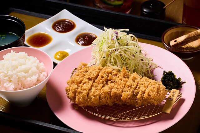 Katsu Pulipo: Premium Branded Tonkatsu — 2