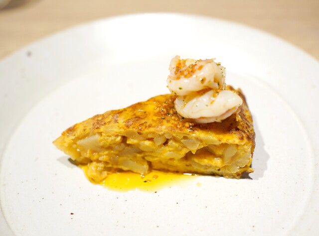 eman: Modernes spanisches Omakase — 5