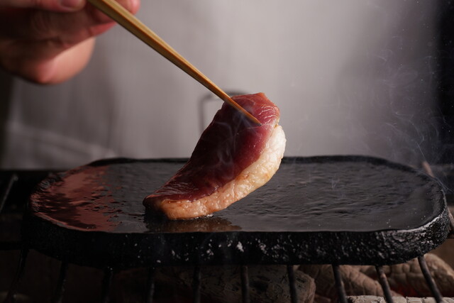 Kanjou: Ein Omakase mit Ente und Soba — 5