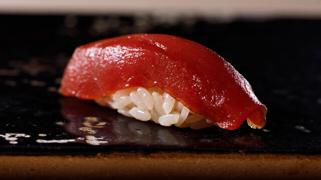 Kurosaki: High-End Omakase Sushi — 1