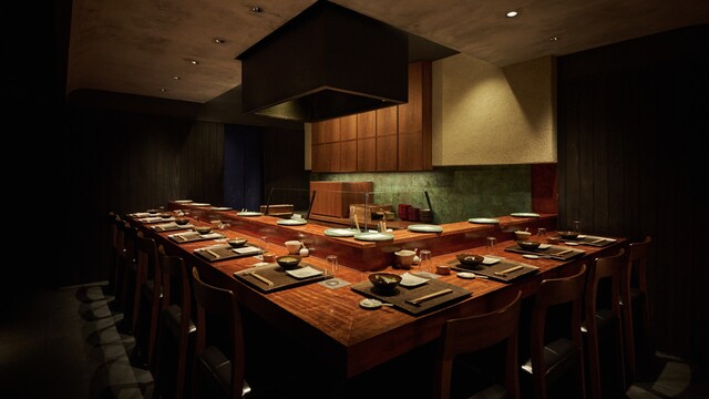 Edo Mae Shinsaku: moderne Tempura im Edo-Stil — 3