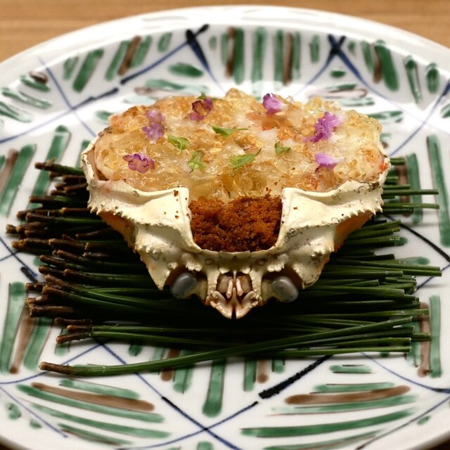 Kanda: Raffinierte Kaiseki von einem Meisterkoch — 5