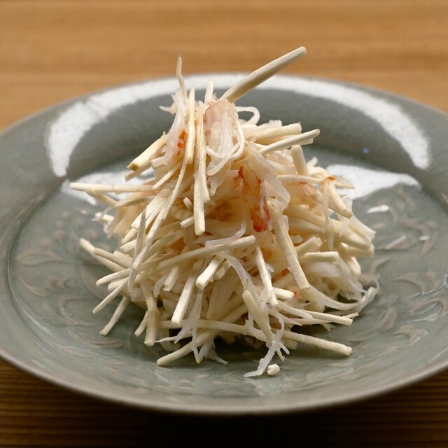 Kanda: Raffinierte Kaiseki von einem Meisterkoch — 3