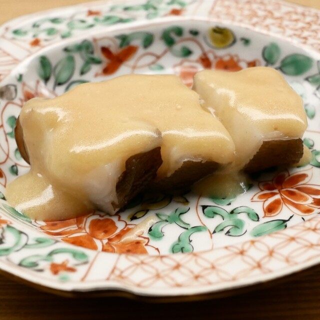 Kanda: Raffinierte Kaiseki von einem Meisterkoch — 4