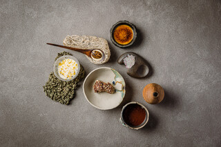 MAZ: Peruvian Ecosystems on a Plate — 1