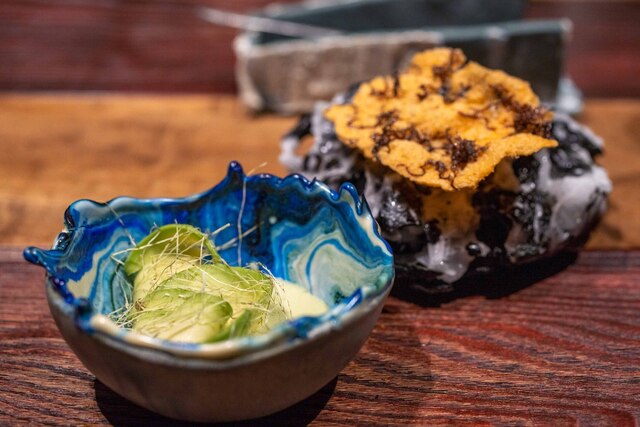MAZ: Peruvian Ecosystems on a Plate — 5