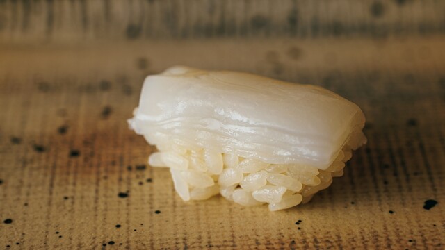 Sushi Nishizaki: erstklassiges Edomae-Sushi — 5
