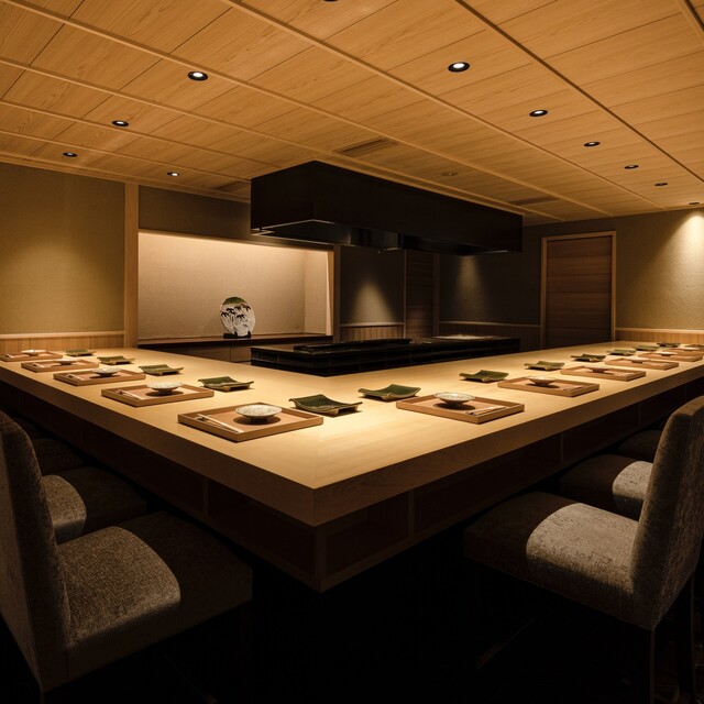 Torisho Ishii Hina: A Masterclass in Yakitori Omakase — 3