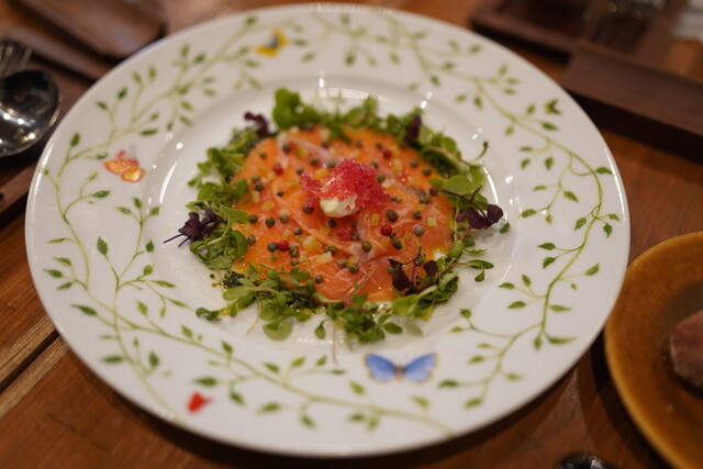 Watanabe Ryouri-mise: Acclaimed Modern French — 1