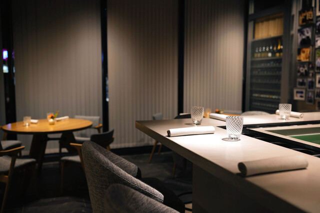 Tinc gana: modernes spanisches Omakase an der Theke — 5