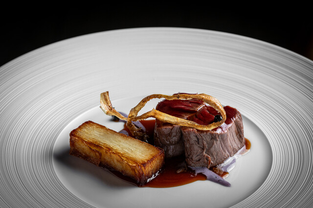 Tinc gana: modernes spanisches Omakase an der Theke — 2