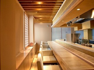 Tempura Asanuma: Omakase mit Fokus auf den Teigmantel — 2