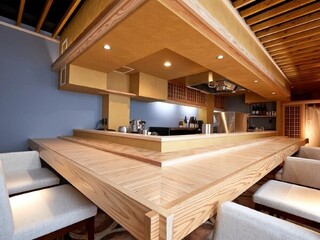 Tempura Asanuma: Omakase mit Fokus auf den Teigmantel — 1