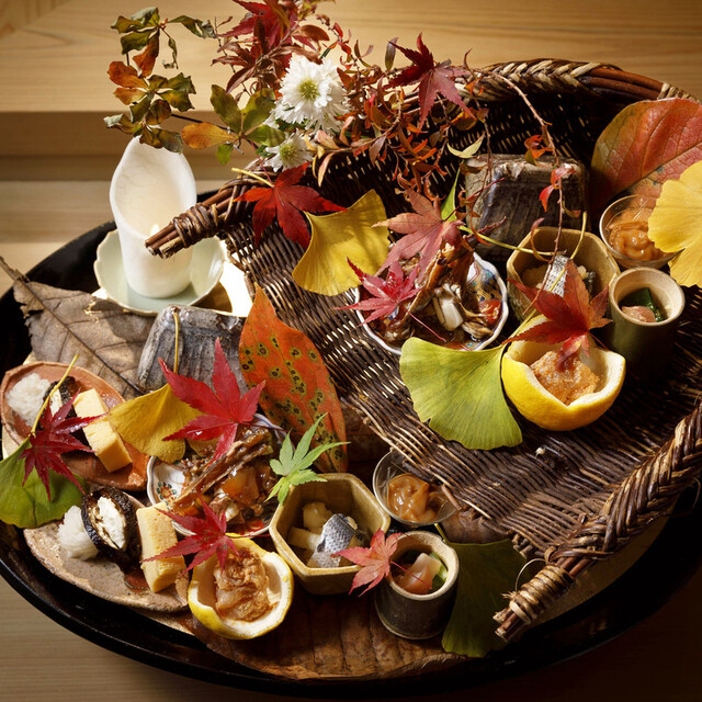 Kitagawa: Kaiseki mit Tempura-Fokus — 5