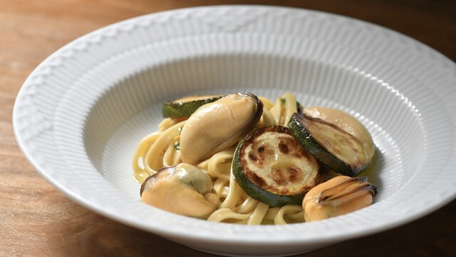 commedia: Ingredient-Focused Italian Pasta — 5
