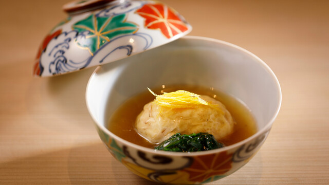 Aji Yuki: Referral-Only Seasonal Omakase — 1