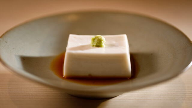 Aji Yuki: Referral-Only Seasonal Omakase — 5