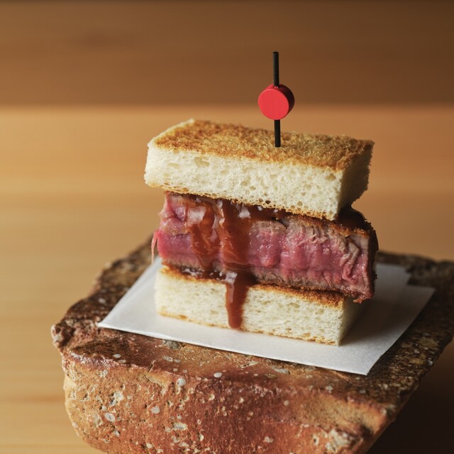 Oniku Karyu: A Wagyu-centric Kaiseki Experience — 1