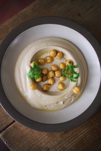 LA PITA de Maison Cinquantecinq: Gourmet-Pita-Sandwiches — 4