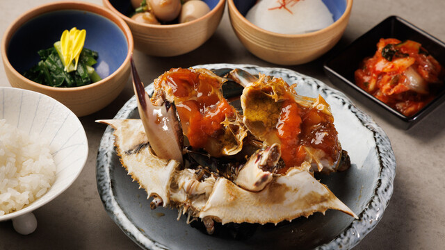 NoruraDa: Moderne koreanische Omakase-Küche — 1