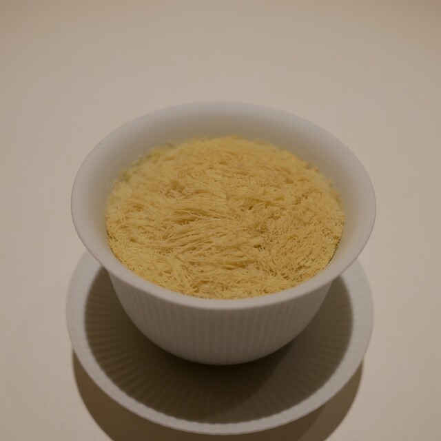 Yama: A Seasonal Fruit Dessert Course — 5