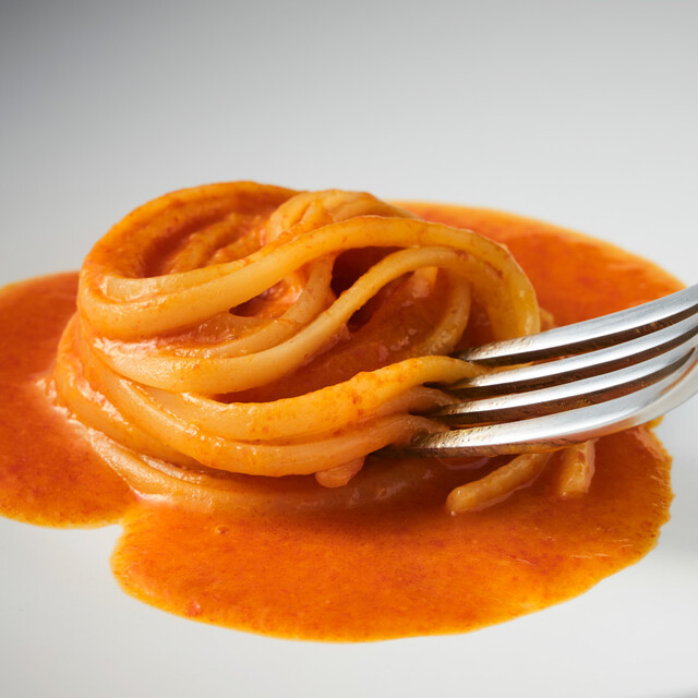 PRIMO PASSO: Ein Omakase mit Pasta-Fokus — 4