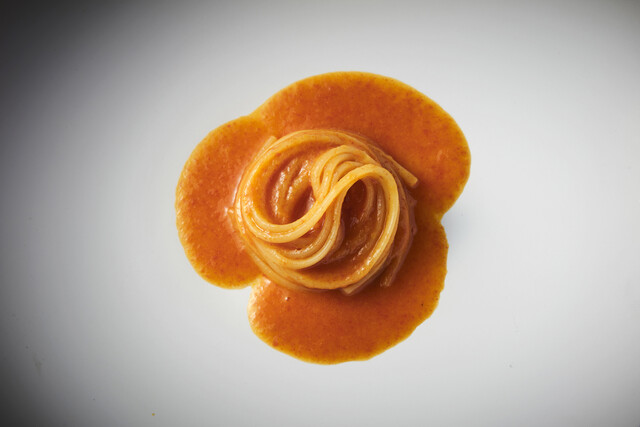 PRIMO PASSO: Ein Omakase mit Pasta-Fokus — 1