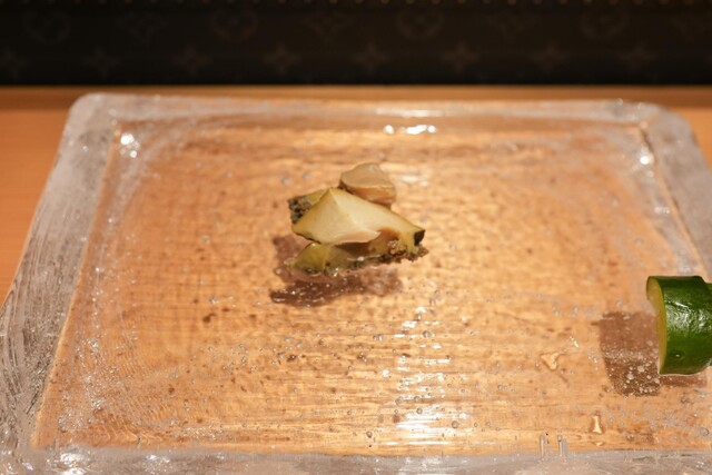 Sushi Takamitsu: Sushi-Erlebnis auf einer Buchtrundfahrt in Tokio — 4