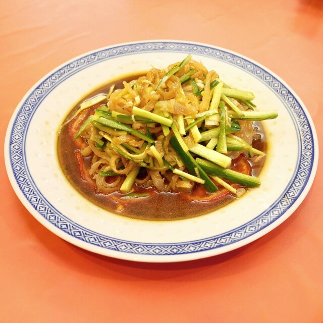 Midoricho Ikoma: Kreative chinesische Küche — 1