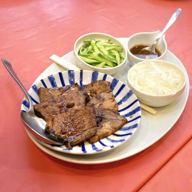 Midoricho Ikoma: Kreative chinesische Küche — 4