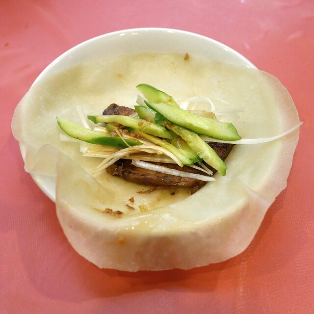 Midoricho Ikoma: Kreative chinesische Küche — 5