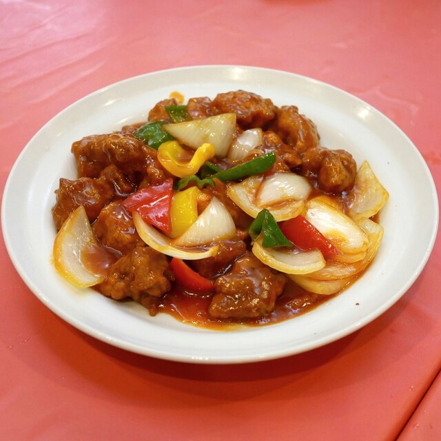 Midoricho Ikoma: Kreative chinesische Küche — 2