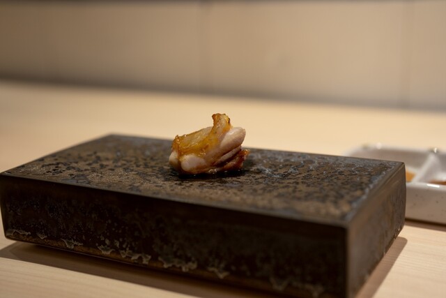 Hicho Kurata: ein Hähnchen-Omakase vom Chef — 1