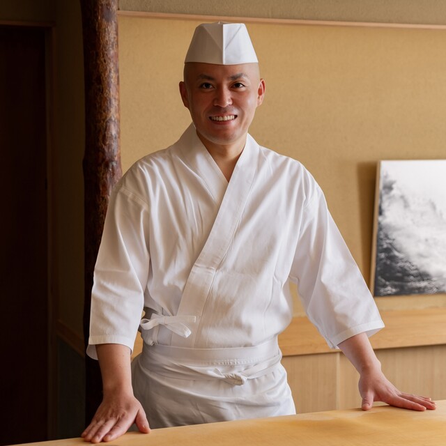 Sushi Shunji: Meticulous Edomae Sushi — 4