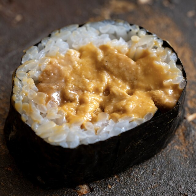 Sushi Shunji: Meticulous Edomae Sushi — 3