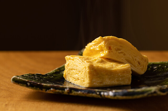 Soba Osame: A Studied Soba Tasting Experience — 2