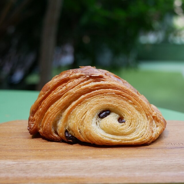 Think: Handwerksbäckerei in Ueno — 2