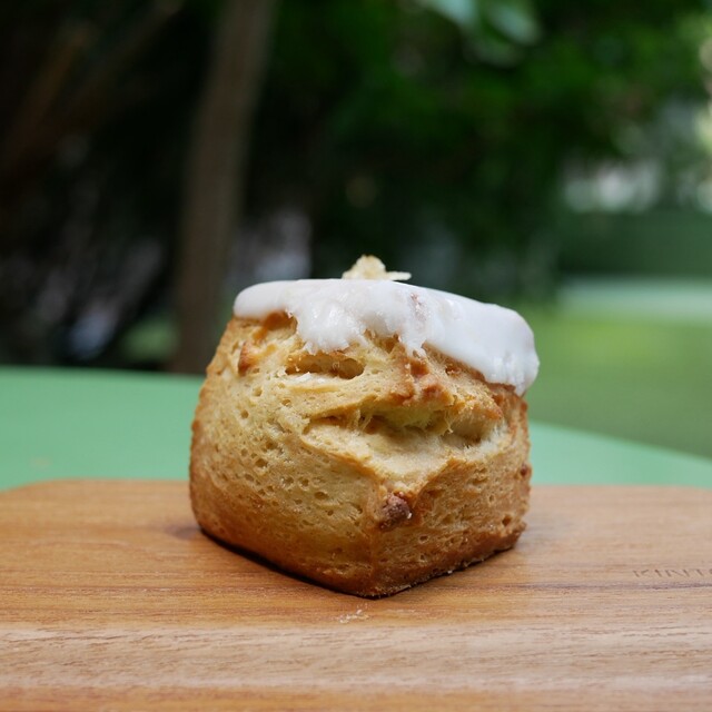 Think: Handwerksbäckerei in Ueno — 4