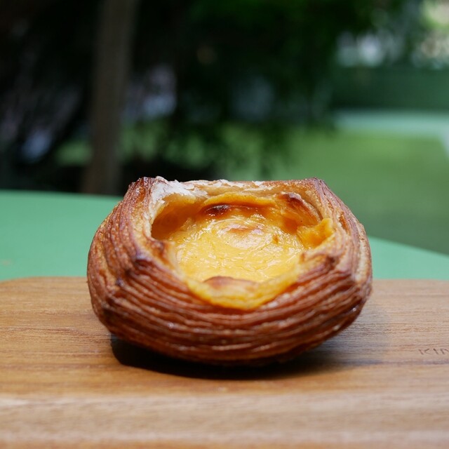 Think: Handwerksbäckerei in Ueno — 3