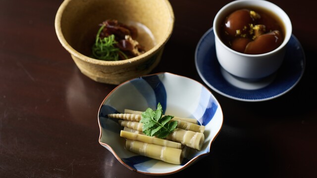 Toritanaka: Kappo-Gerichte und Yakitori vom Holzkohlegrill — 5