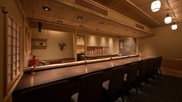Kashiwade no Tsukasa Suikouan: Tea Ceremony Kaiseki — 3