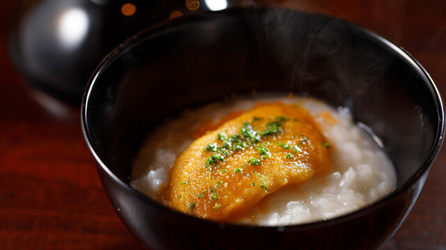 Kappo Muroi: Precise Seasonal Counter Dining — 1
